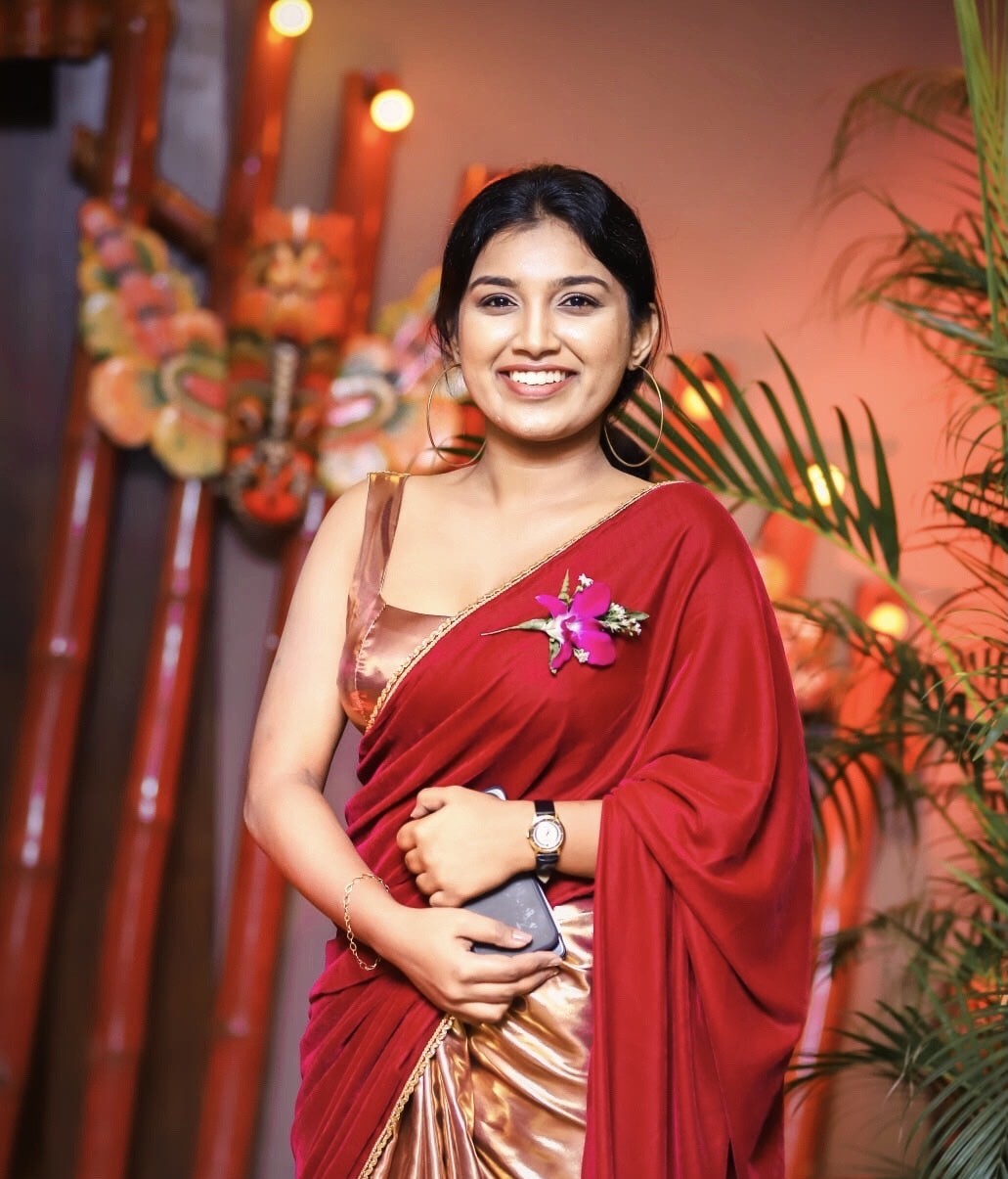Leo Ruchini Jayasundara