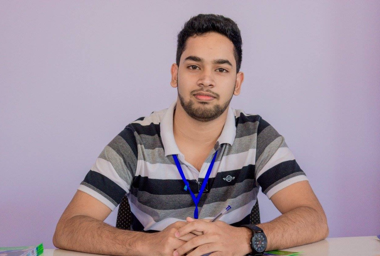 Leo Sanchaka Sandaruwan