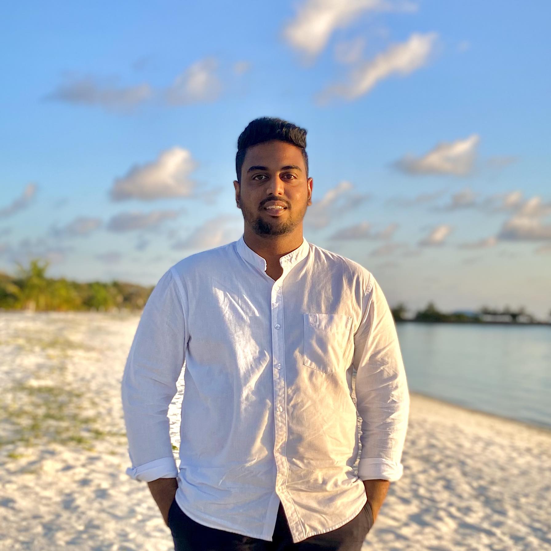 Leo Altaaf Mohamed 