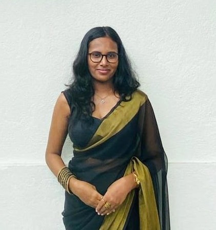 Leo Gayesha Dissanayake