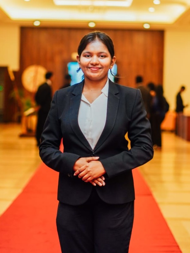Leo Gayathma Chathuni