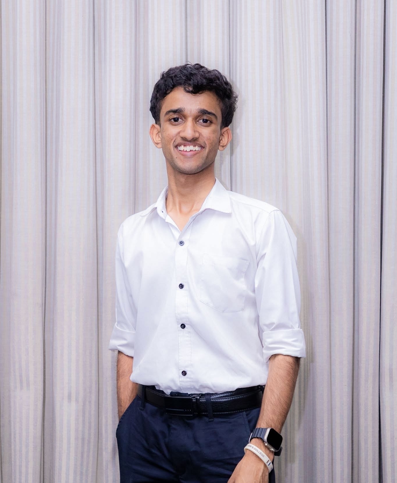 Leo Janith Dilhara
