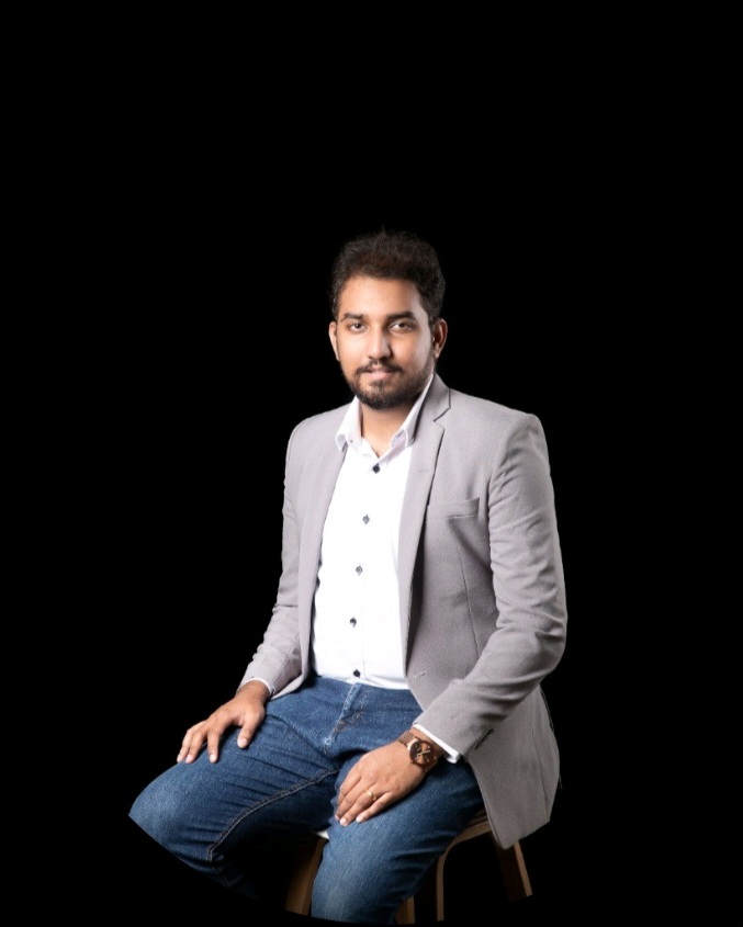 Leo Lion Hansa Ranasinghe PFLM