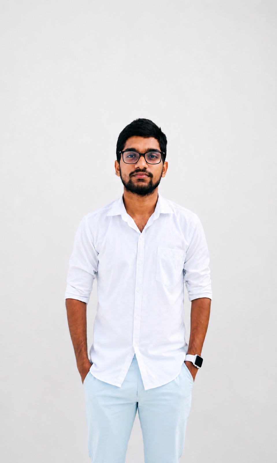 Leo Isuru Anjana