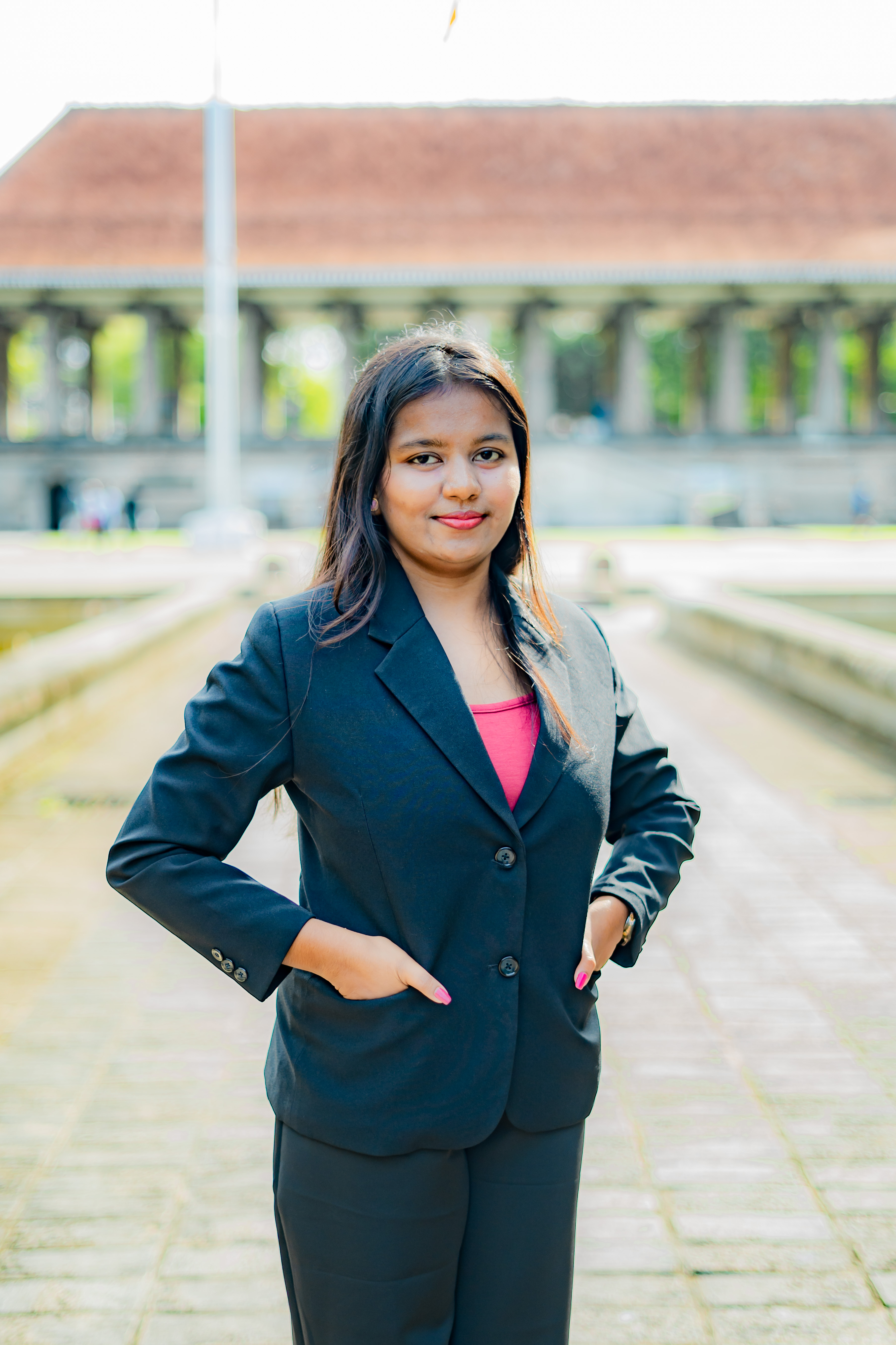 Leo Gayathma Chathuni
