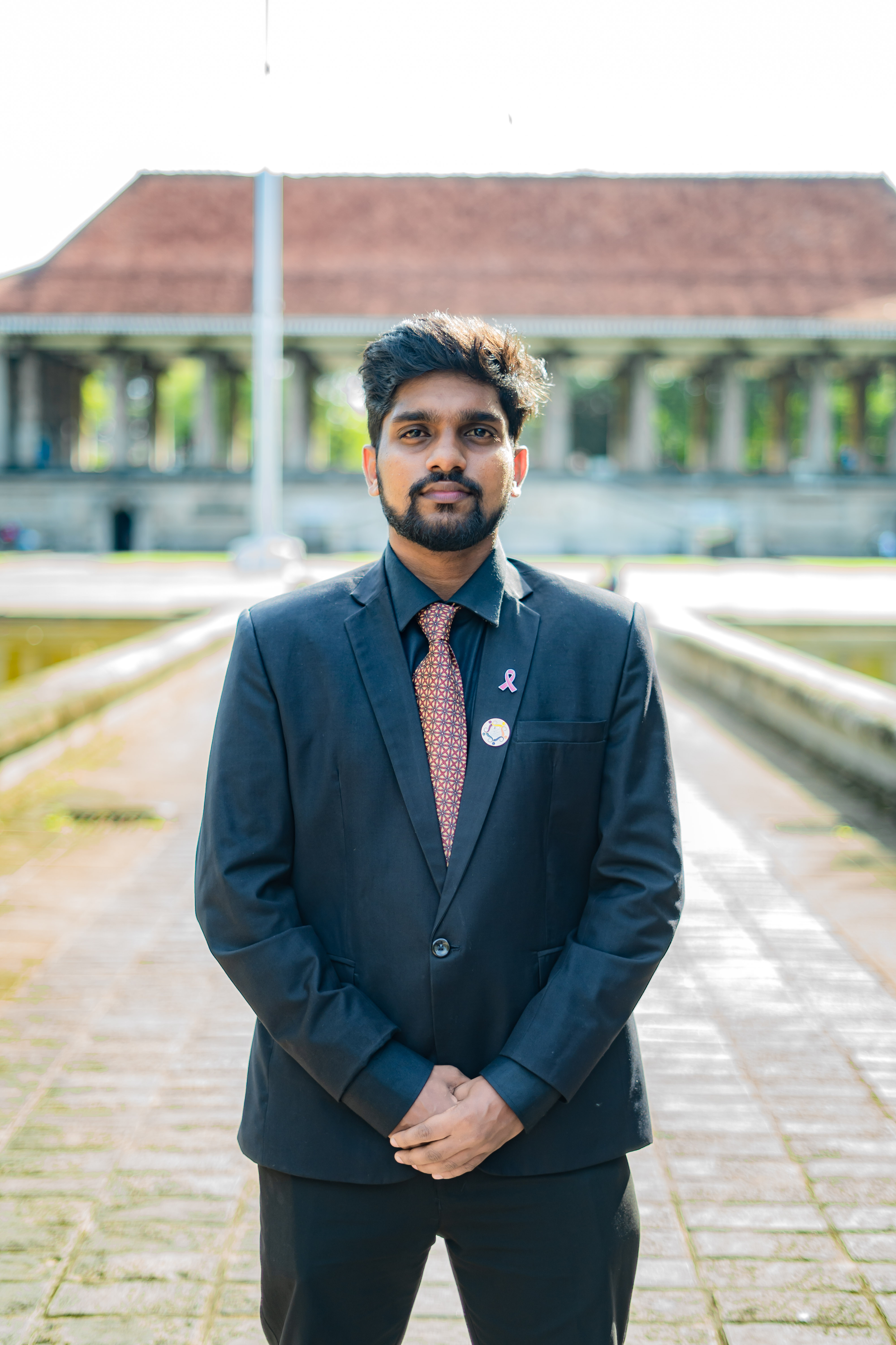 Leo Isuru Anjana